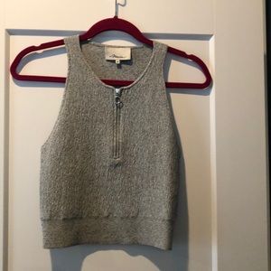 3.1 Philip Lim Crop top